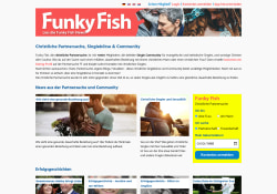 FunkyFish
